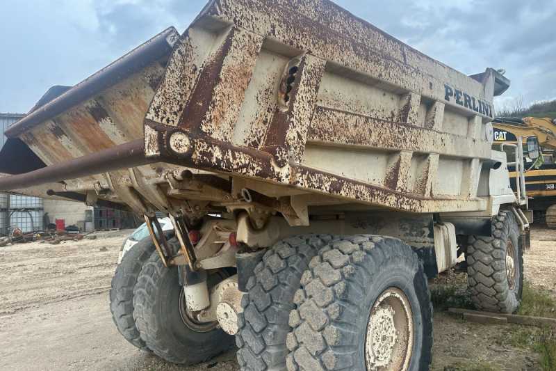 OmecoHub - Immagine PERLINI DP255